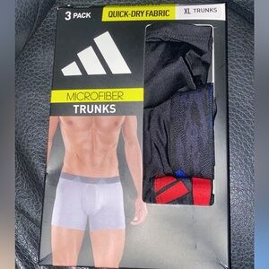 Adidas Male underwear- 3pack